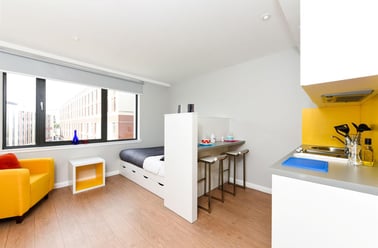 Merchant Studios, Merchant City, Glasgow - Image 3